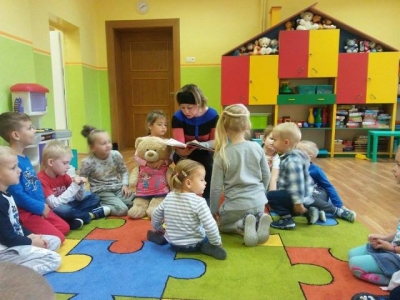 spotkanie z ksiazka