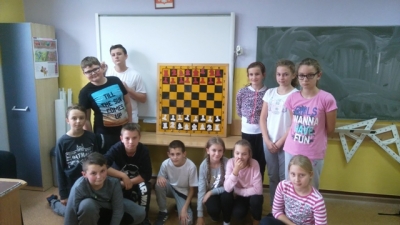 Szachy