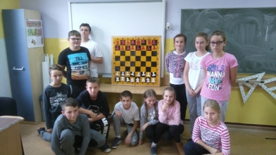 Szachy