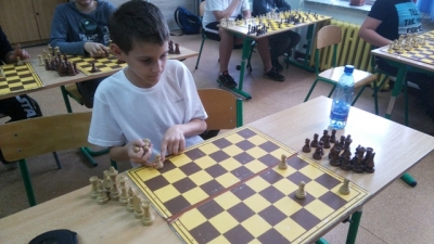 Szachy