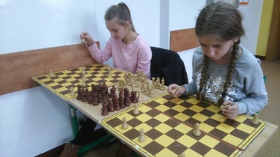 Szachy