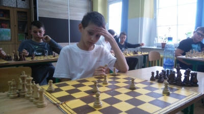 Szachy