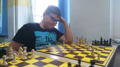 Szachy