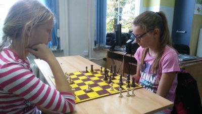 Szachy