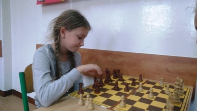 Szachy