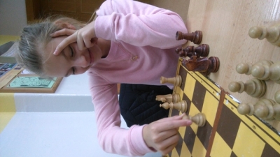 Szachy
