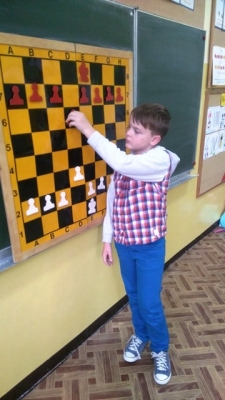 Szachy