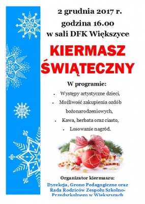 kiermasz