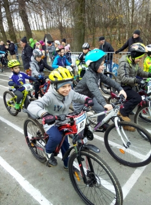 Bryksy Cross 2017