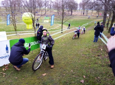 Bryksy Cross 2017