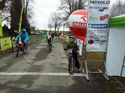 Bryksy Cross 2017