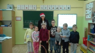 Mikolaj w klasach I-III_1