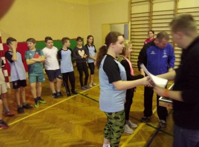 tenis stołowy