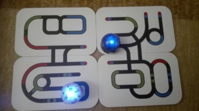 Ozoboty
