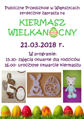 kiermasz