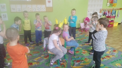 dzien dziewczynek