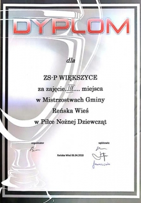 dyplom