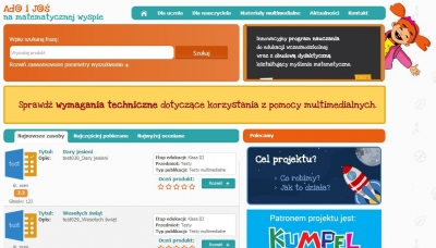 aktywna tablica