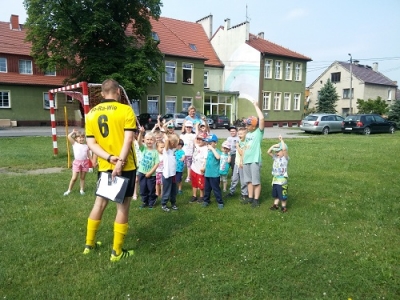 Dzień Dziecka 2018