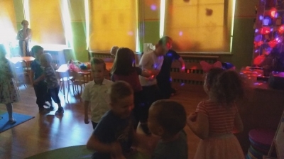 Dzień Dziecka 2018