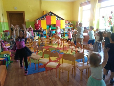Dzień Dziecka 2018