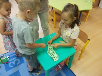 Dzień Dziecka 2018
