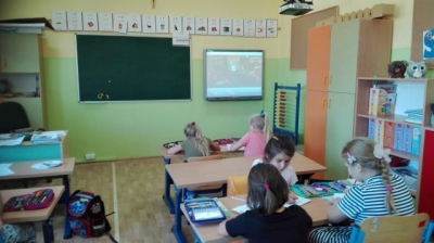 bezpieczna droga