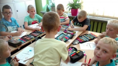 bezpieczna droga