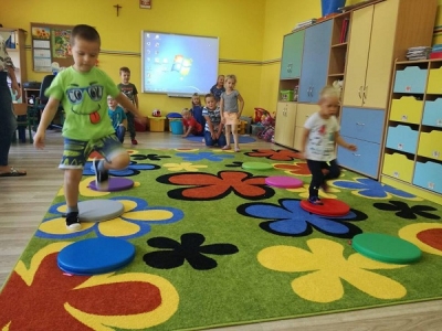 dzien przedszkolaka