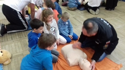 Podziel sie zyciem