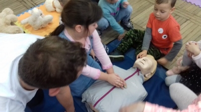 Podziel sie zyciem