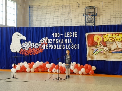 poeci dzieciom