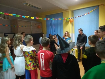 karnawal