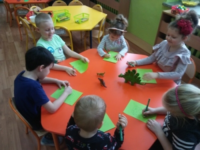 Dinozaury