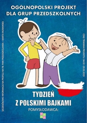 Polskie bajki