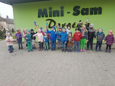 Witaj Wiosno