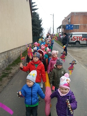 Witaj Wiosno