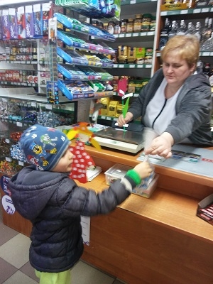 Witaj Wiosno
