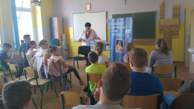 spotkanie autorskie