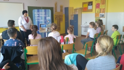 spotkanie autorskie
