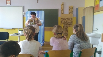 spotkanie autorskie