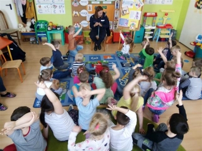 Spotkanie z książką