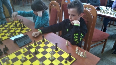 turniej szachowy