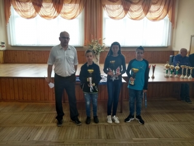 turniej szachowy