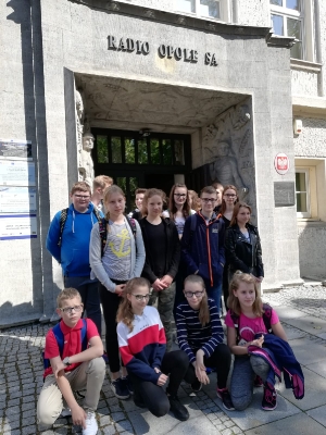 radio opole