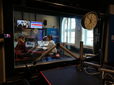 radio opole