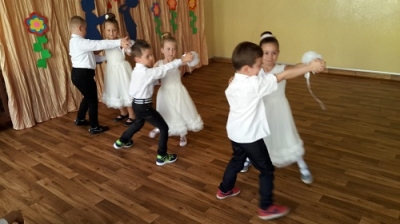 Dzień Mamy i Taty