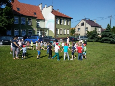 Dzien Dziecka