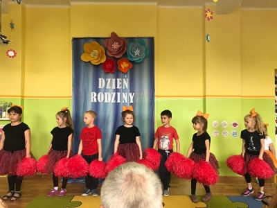 Dzien Rodziny
