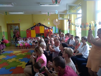 Dzien Rodziny